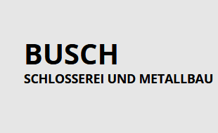 Busch Ingbert in Au am Rhein - Logo