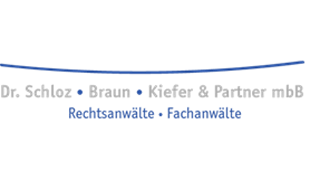 Anwaltskanzlei Dr. Oliver Schloz, Manfred Braun, Christoph Kiefer, Melanie Mast, Ulf Wollenzin in Offenburg - Logo