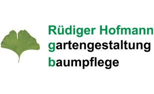 Hofmann Gartengestaltung in Elchesheim Illingen - Logo