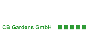 CB Gardens GmbH in Baden-Baden - Logo