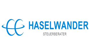 Hans Jörg Haselwander Wirtschaftsprüfer + Steuerberater in Pforzheim - Logo