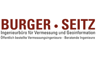 BURGER - SEITZ GbR in Offenburg - Logo