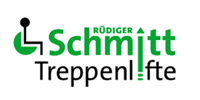 Kundenlogo Rüdiger Schmitt Treppenlifte GmbH