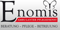 Kundenlogo Enomis - Ambulanter Pflegedienst