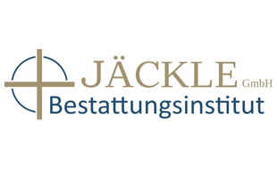 Bestattungsinstitut Jäckle GmbH in Hambrücken - Logo