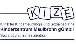 Klinik für Kinderneurologie und Sozialpädiatrie Kinderzentrum Maulbronn gGmbH in Maulbronn - Logo