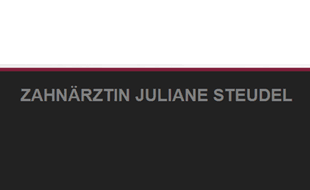 Juliane Steudel & Elisabeth Steudel-Milbradt Zahnärztinnen in Iffezheim - Logo