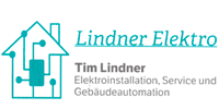 Kundenlogo Lindner Elektro