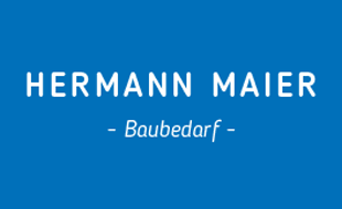 Maier Baubedarf in Walldorf in Baden - Logo