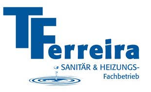 Ferreira Sanitär + Heizung + Fliesen in Offenburg - Logo