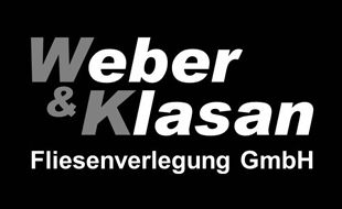 Bild zu Weber & Klasan Fliesenverlegung GmbH in Rheinstetten