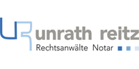 Kundenlogo Rechtsanwälte und Notar - Peter Unrath und Achim Reitz