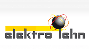 Elektro Lehn GmbH in Waghäusel - Logo