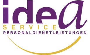 IDEA SERVICE in Karlsruhe - Logo
