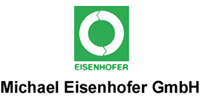 Kundenlogo Eisenhofer Michael GmbH