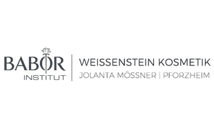 BABOR Institut WEISSENSTEIN Kosmetik Inh. Jolanta Mößner in Pforzheim - Logo