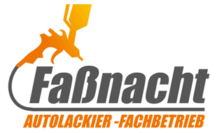 Autolackier-Fachbetrieb Faßnacht Inh. Dirk Püschel e.K. in Gernsbach - Logo