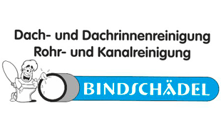 Bindschädel Fred in Altlußheim - Logo