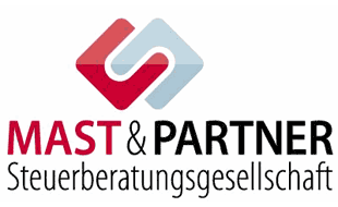 Mast & Partner Steuerberatungsgesellschaft in Baden-Baden - Logo