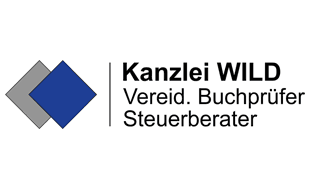 Kanzlei Wild in Rastatt - Logo
