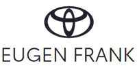 Kundenlogo Frank Eugen