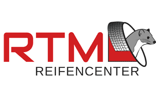 RTM Reifencenter GmbH in Wiesloch - Logo