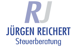 Jürgen Reichert, Steuerberatung in Au am Rhein - Logo