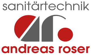 Roser Andreas Sanitärinstallation in Teningen - Logo