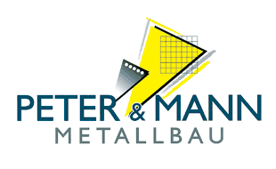 Bild zu Peter & Mann Metallbau GmbH in Karlsruhe