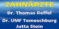 Kundenlogo Dr. Thomas Reffel, Dr. UMF Temeschburg Jutta Stein