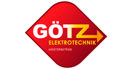 Kundenlogo Götz Elektrotechnik