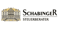 Kundenlogo Schabinger Thorsten Steuerberater Dipl.-Betriebsw.