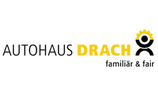 Autohaus Drach GmbH in Bad Schönborn - Logo