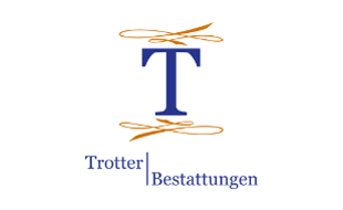 Bestattungen Trotter in Nußloch - Logo