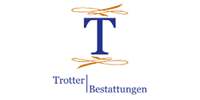 Kundenlogo Bestattungen Trotter