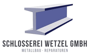 Schlosserei Wetzel GmbH Maschinenbau & Reparatur in Mannheim - Logo