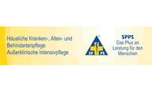 SPPS GmbH in Karlsruhe - Logo