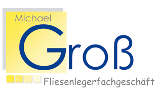 Groß Michael Fliesenlegerfachgeschäft in Rastatt - Logo