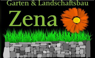 Zena Gartenbau in Teningen - Logo