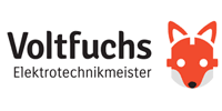 Kundenlogo Voltfuchs Kundenlogo Voltfuchs