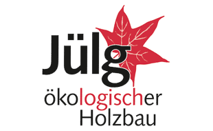 Jülg ökologischer Holzbau Zimmerer in Baden-Baden - Logo