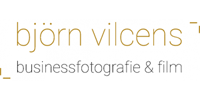 Kundenlogo Björn Vilcens Businessfotografie & Film Kundenlogo Björn Vilcens Businessfotografie & Film