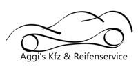 Kundenlogo Aggi Kfz & Reifenservice KFZ Werkstatt & Reifenhandel