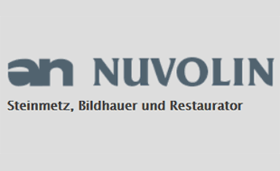 Nuvolin GmbH Bildhauerei Grabdenkmale in Lahr im Schwarzwald - Logo Nuvolin GmbH Bildhauerei Grabdenkmale in Lahr im Schwarzwald - Logo