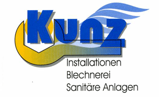 Alfred Kunz GmbH, Büro / Werkstatt in Marxzell - Logo