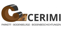 Kundenlogo Cerimi Bodenbeläge