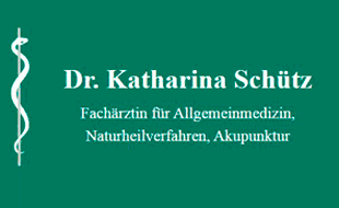 Dr. Katharina Schütz in Freiburg im Breisgau - Logo