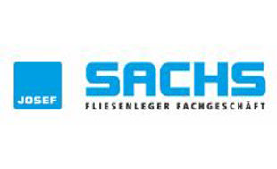 Josef Sachs GmbH Fliesenleger-Fachgeschäft in Offenburg - Logo