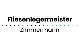 Zimmermann Siegfried Fliesenlegermeister Fliesenlegerbetrieb in Breisach am Rhein - Logo