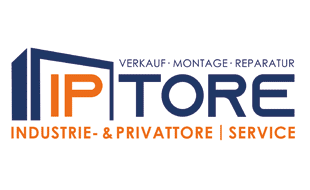 IP-TORE Industrie- & Privattore / Service in Durmersheim - Logo
